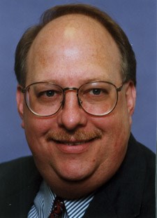 CoSIDA presents Rick Covington with its Lifetime Achievement Award on July 5